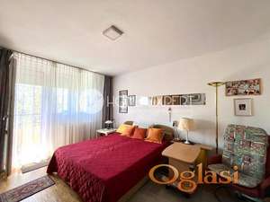 NOVI SAD - STARA DETELINARA - 53.00 m2