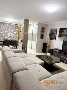 STAN - NOVI SAD - LIMAN 4 - 78m2 - 240000 evra