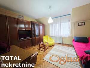 Stan NOVI SAD,NOVO NASELJE - SAVINA - 79 m2 180000 €, ID: 1102488