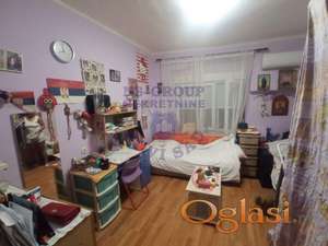 Jednosoban,odlican,Podbara