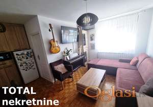 Stan NOVI SAD,CARA DUSANA - 43 m2 143170 €, ID: 1101023