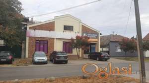 LOKAL KIKINDA/ CENTAT