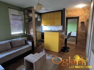 NOVI SAD - CENTAR - 42.00 m2