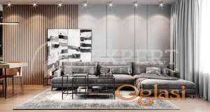 Novogradnja, Pantelej 3.5, 80 m2