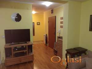 TROSOBAN STAN - ul.  VOJVODE ŠUPLJIKCA - SOCIJALNO