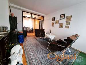 STAN - NOVI SAD - CENTAR - 90m2 - 289000 evra