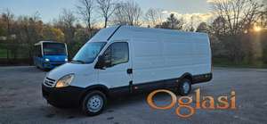 Kombi prevoz NOVI SAD -SELIDBE-