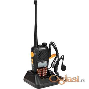 BAOFENG UV-6R Dual-Band