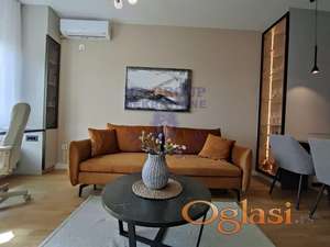 Extra-lux-namešten Novo Naselje