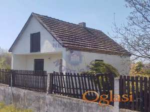Kuća u centralnom delu Gardinovaca