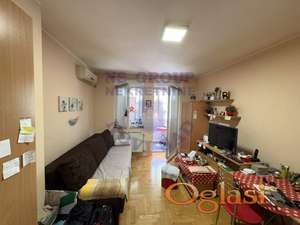 Garsonjera,odlicna,Cara Dusana
