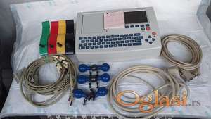 EKG aparat Schiller AT-101 Cardiovit AT-101 Swiss made