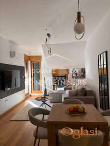 Trošarina 2.0 lux namešten ID#4657