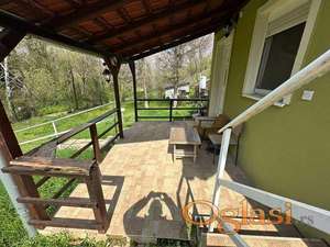 Odlična vikendica, Banoštor!