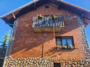 Predstavljamo vam odličnu kuću na Čardaku.