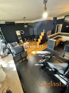 Renoviran, uknjižen stan - Rakovica ID#3996