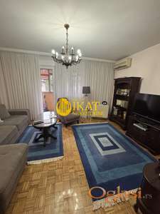 Zemun polje, trosoban duplex 100m2 ID#5416
