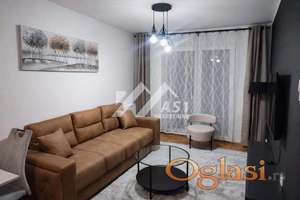 Izdajem LUX garsonjeru na Novoj Detelinari !!! ID#6846