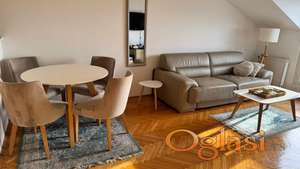 STAN KOD FUTOŠKE PIJACE,PET& FRIENDLY