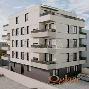 NOVI SAD - TELEP JUŽNI - 111.00 m2