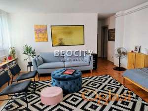 Novi Sad, Centar, Bulevar Mihajla Pupina, 4.0, 94m2 Pet friendly