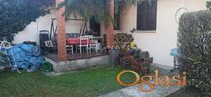 Kuća - Stari Košutnjak, garaža, dvorište ID#5256