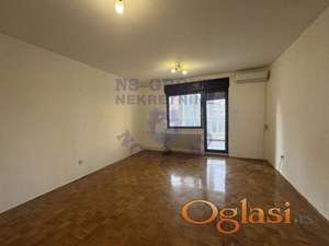 Jednosoban stan, 34m2, Novo naselje - Bistrica