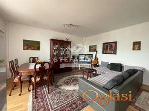 Četvorosoban stan na Lesnini ID#1888