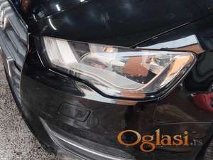 Audi a3 v8 levi far 2012-2020 Originalni delovi  Moguca ugradnja delova  Alfa Romeo 147-156-166-159-GT-MiTo-Giulietta Fiat bravo 2 - croma -grande punto -multipla 2 -punto 3 -stilo-idea Freemont Panda 3 500L 500 Lancia ypsilon-delta-musa-lybra Volkswagen Golf 6  Audi 2012-2020  Ukoliko zelite da porucite Posaljite poruku preko sms poruke ili pozovite na telefon 0616115961