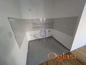 Garsonjera na Adicama,27m2