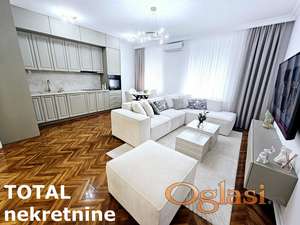 STAN - NOVI SAD - CENTAR - 78m2 - 230000 evra