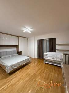 IZDAVANJE STANA - 3 spavaće sobe