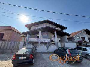 Fantasticna kuca u Kacu!