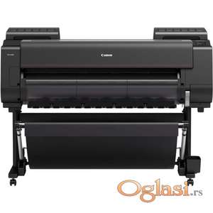 Canon ImagePROGRAF PRO-4000 44" Professional Photographic Large-Format Inkjet Printer (HARISEFENDI)
