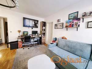 STAN - NOVI SAD - NOVO NASELJE - ŠARENGRAD - 44m2 - 125000 evra