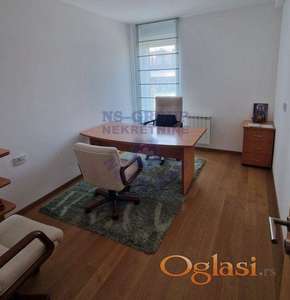 U ponudi garsonjera od 23m2 na Adicama.