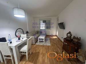 Dvosoban stan na Avijaciji