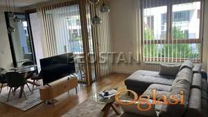 Novi Beograd - Tresnjin cvet park 11 #67275