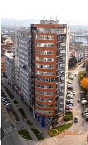 Bulevar Evrope 44m2