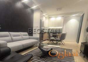 Centar - Beograd na vodi BW #66466