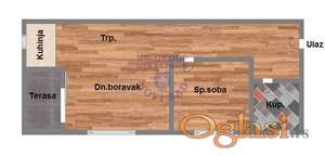 Komforan stan na Adicama!