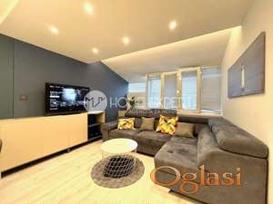 NOVI SAD - LIMAN 4 - 52.00 m2