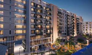 Garažno mesto u Landmark Residence