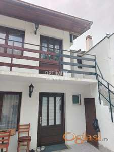 Centar, Admirala Geprata, kuća 110m2 ID#2905