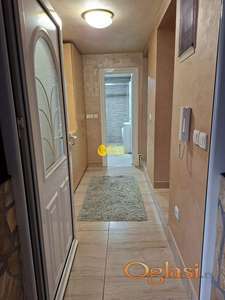 Kumodraž, LUX, četvorosoban stan 100m2 ID#4904