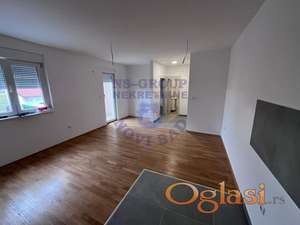 Jednoiposoban stan na Adicama 40m2