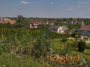 527584-Građevinski plac na Mišeluku.