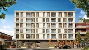 Novogradnja, Dom zdravlja, trosoban, Delta planet, PDV, parking