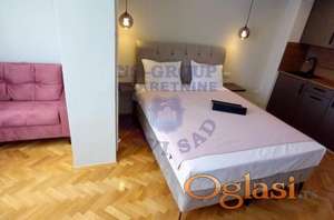 Odlična investicija 22m2