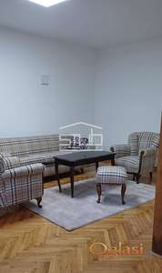 Vračar, namešten, renoviran 2.0 stan ID#1644